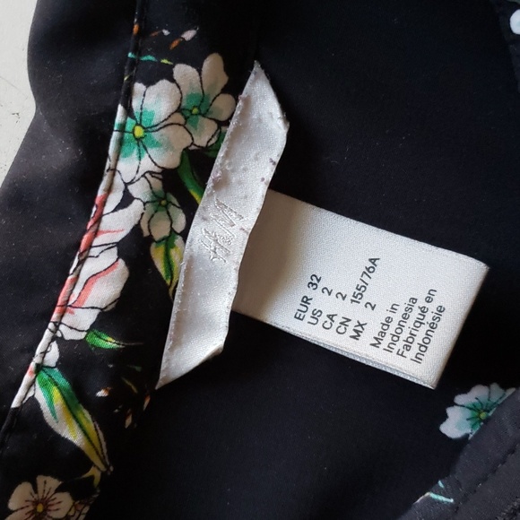 H&M button down - Picture 2 of 3